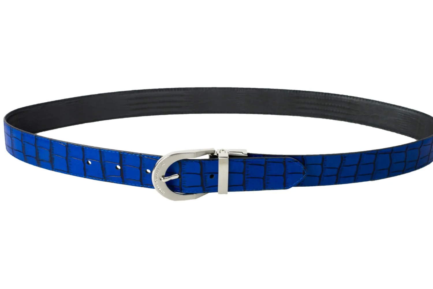Online NOBLE EQUESTRIAN Noble Outfitters™ Ladies’ Back-to-Back Reversible Belt