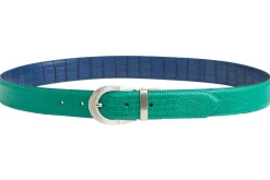 Online NOBLE EQUESTRIAN Noble Outfitters™ Ladies’ Back-to-Back Reversible Belt