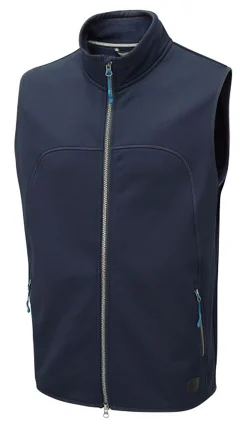 Best NOBLE EQUESTRIAN Noble Outfitters™ Men's Bramham Fleece Vest