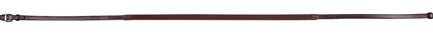 NUNN FINER PRODUCTS Nunn Finer® Soft Grip Rubber Reins