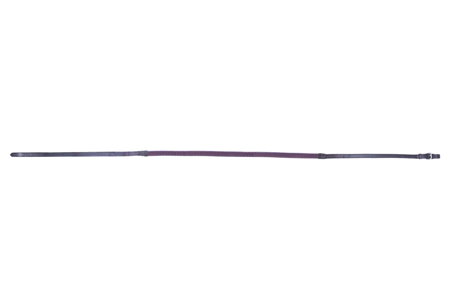Clearance NUNN FINER PRODUCTS Nunn Finer® Super Grip Soft Rubber Pony Reins