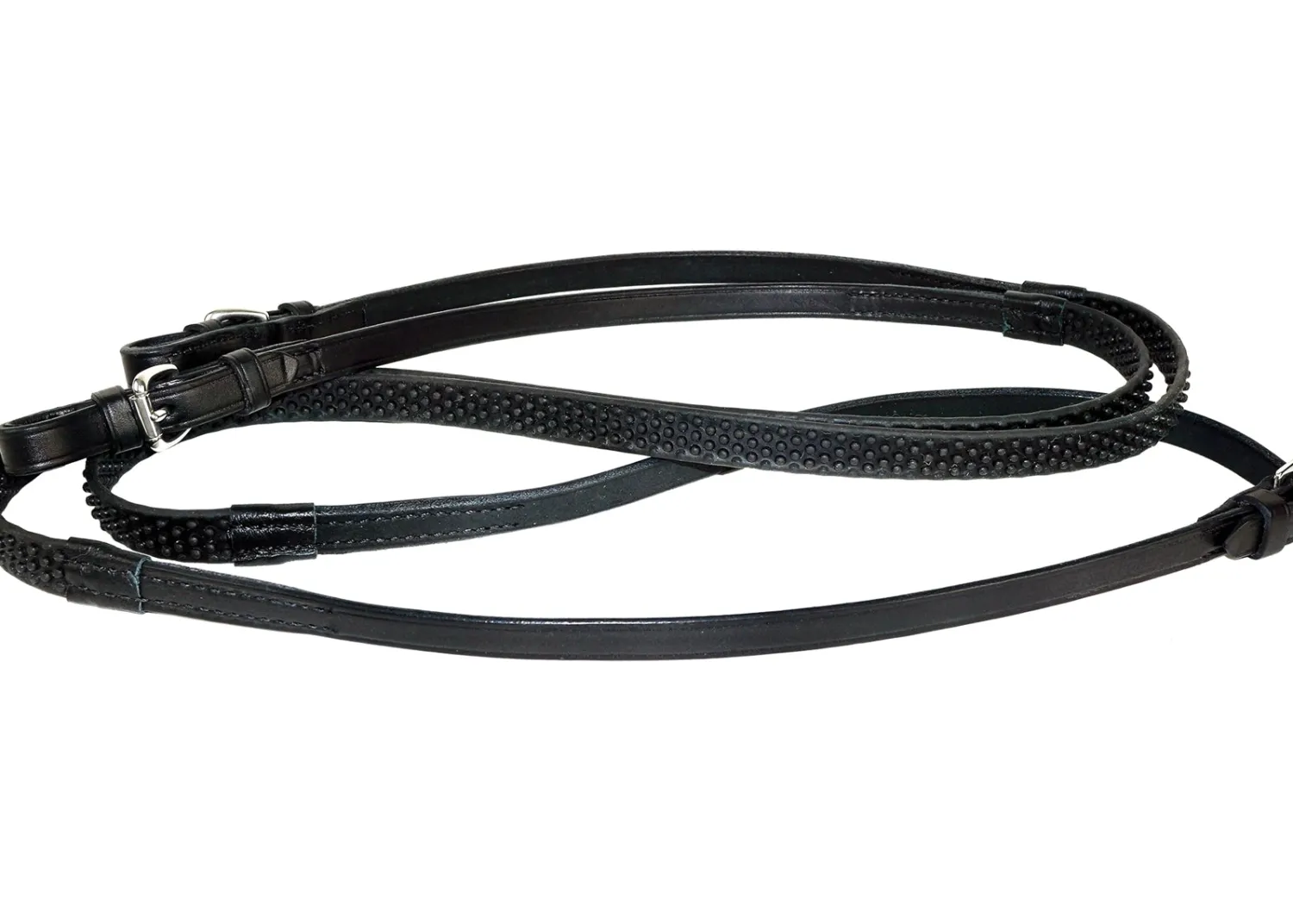 Sale NUNN FINER PRODUCTS Nunn Finer® Super Grip Soft Rubber Reins