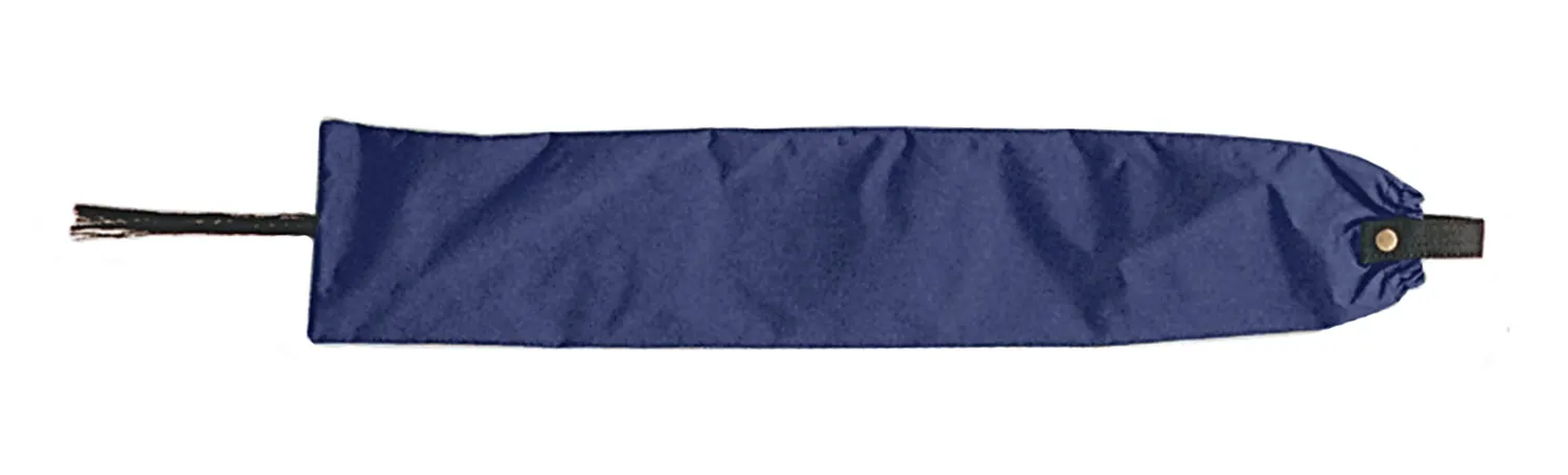 TRIPLE E MFG Nylon Tail Bag with Shoofly