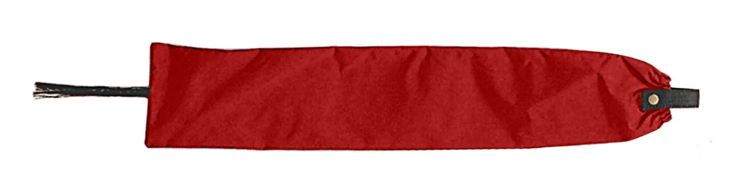 TRIPLE E MFG Nylon Tail Bag with Shoofly