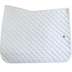 Outlet OGILVY EQUESTRIAN Ogilvy Classic Dressage Profile Pad