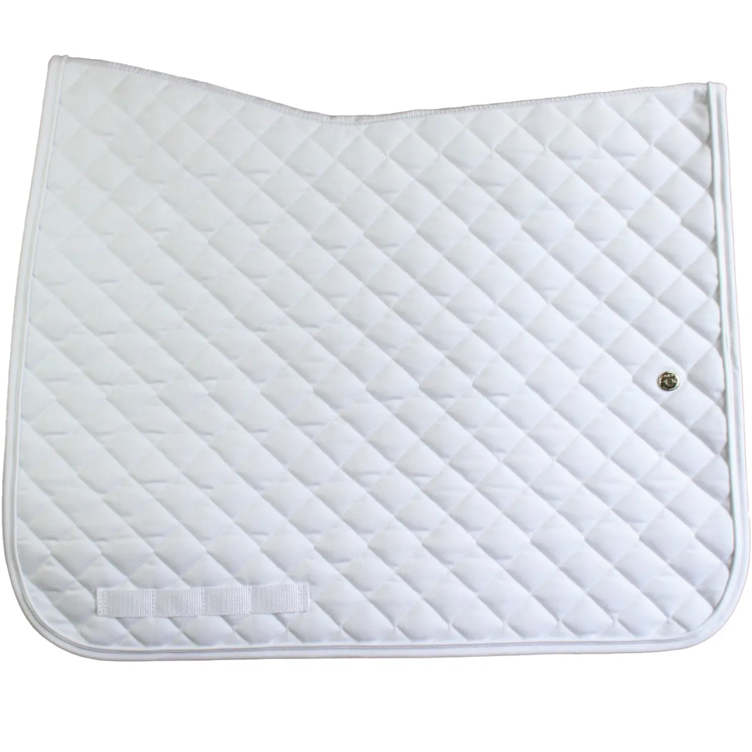 Outlet OGILVY EQUESTRIAN Ogilvy Classic Dressage Profile Pad