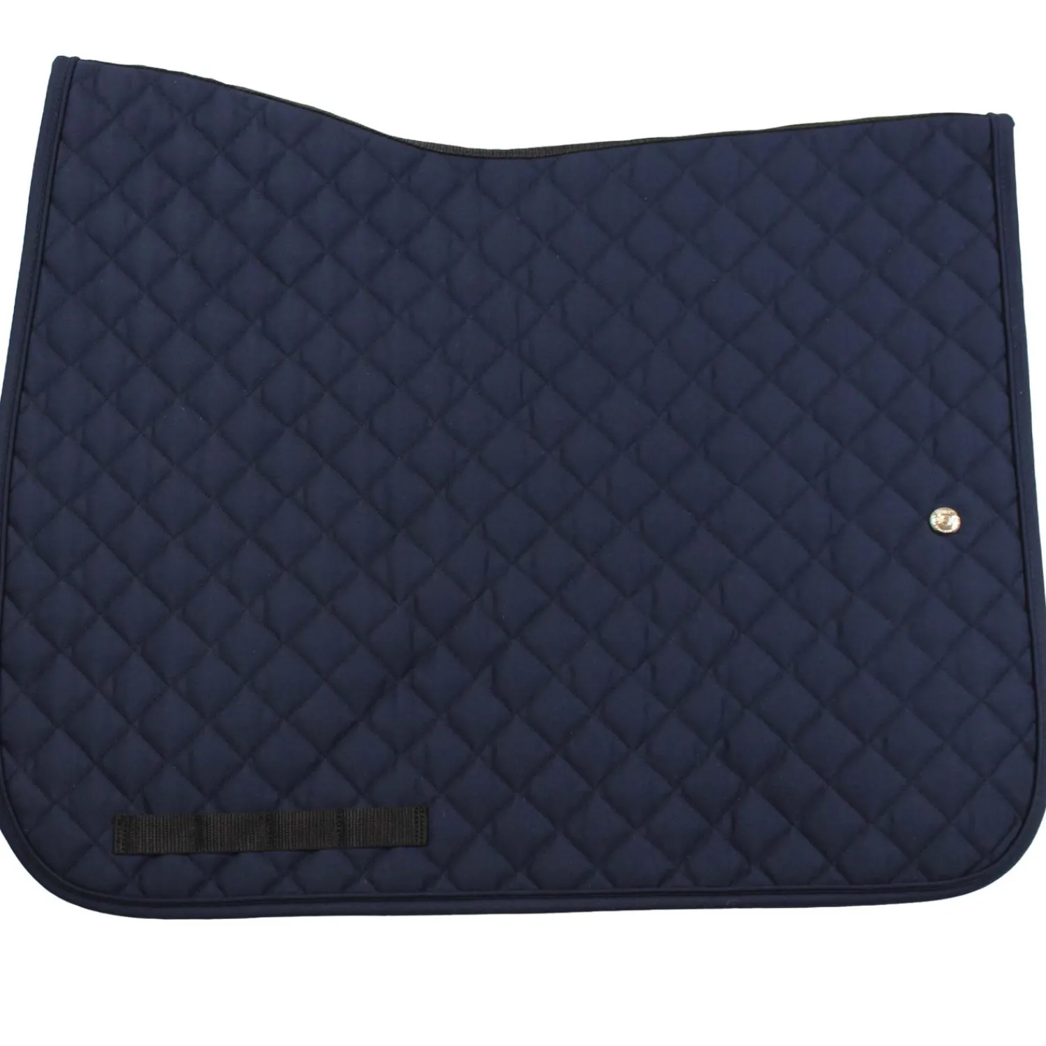 Outlet OGILVY EQUESTRIAN Ogilvy Classic Dressage Profile Pad