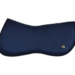 Discount OGILVY EQUESTRIAN Ogilvy Classic Memory Foam Jump Half Pad (1.25