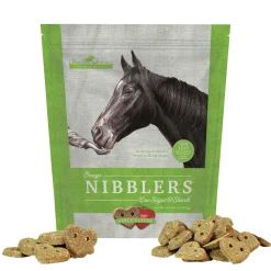 Discount ANIMAL HEALTH INT Omega Fields® Apple-Flavored Omega Nibblers® Low Sugar & Starch