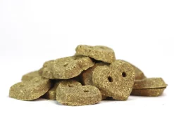 Hot ANIMAL HEALTH INT Omega Fields® Omega Nibblers® Low Sugar & Starch