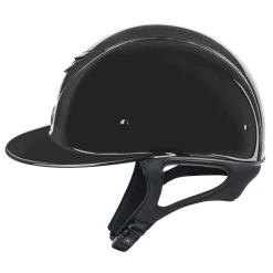 Clearance ERS One K™ Avance MIPS® CCS Wide Brim helmet Black Gloss