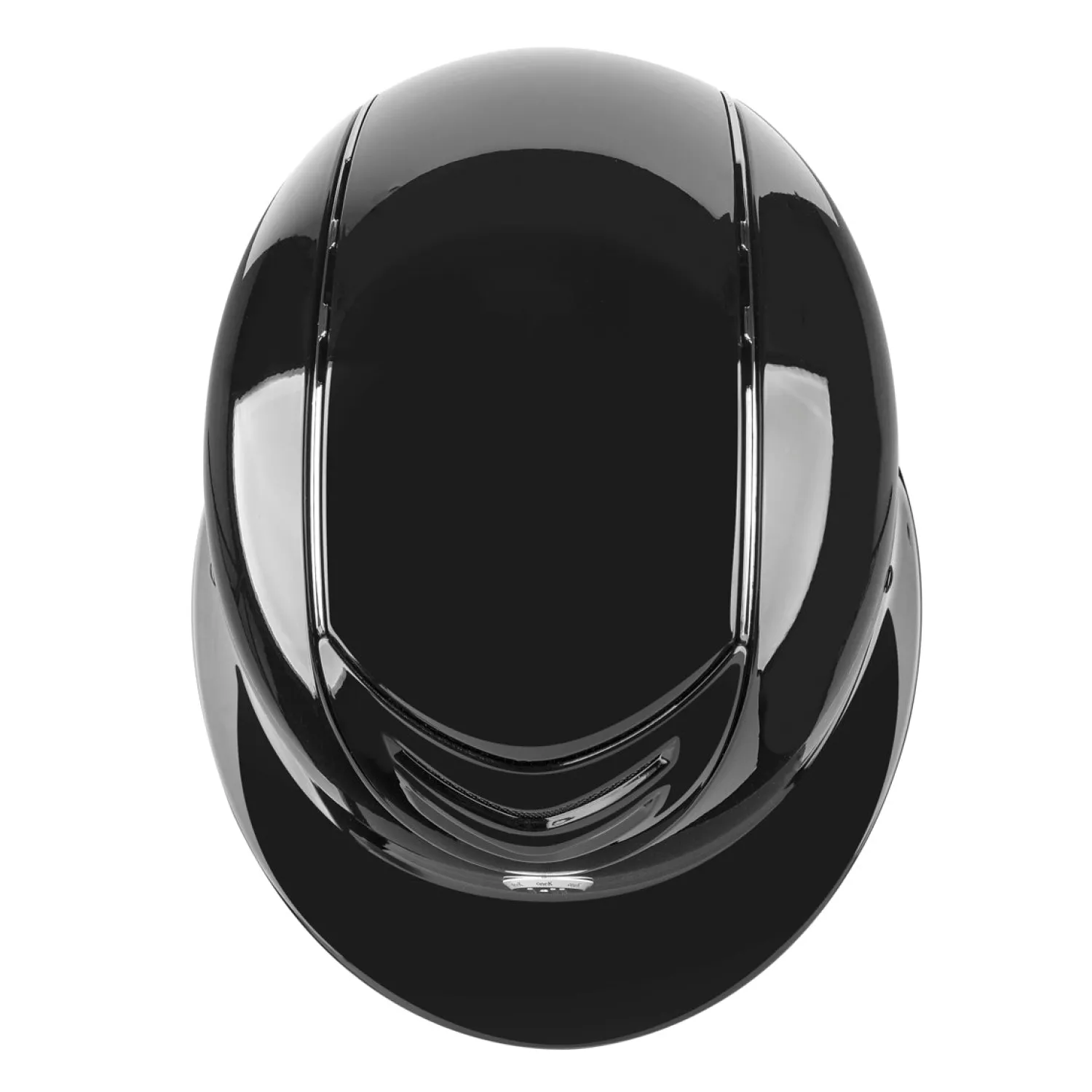 Clearance ERS One K™ Avance MIPS® CCS Wide Brim helmet Black Gloss