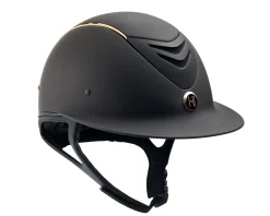 New ERS One K™ Defender Avance Rose Gold Wide Brim Helmet