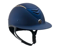 New ERS One K™ Defender Avance Rose Gold Wide Brim Helmet