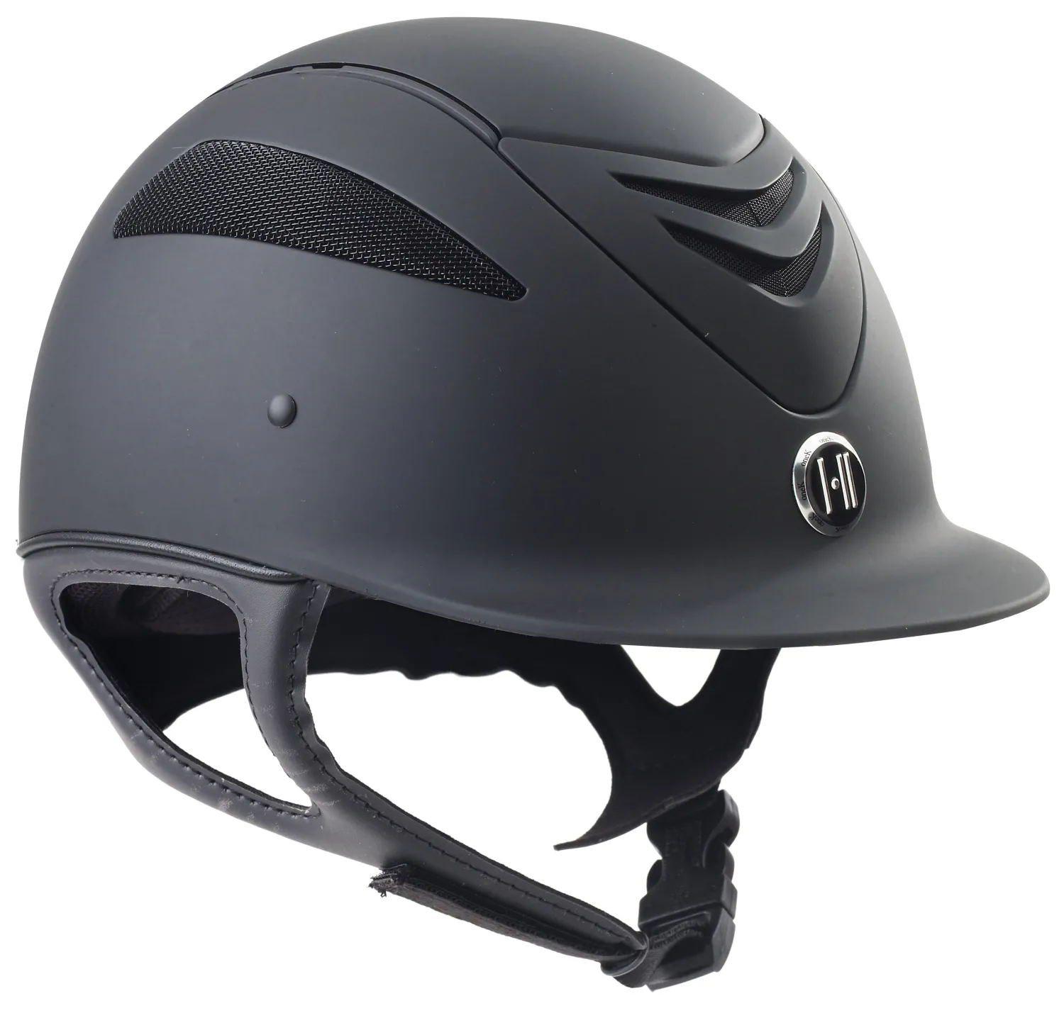 Hot ERS One K™ Defender Junior Helmet** Black Matte