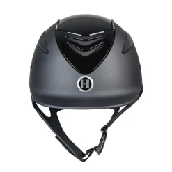 Outlet ERS One K™ Defender MIPS® CCS Gloss Helmet Black Gloss/Black Crystal