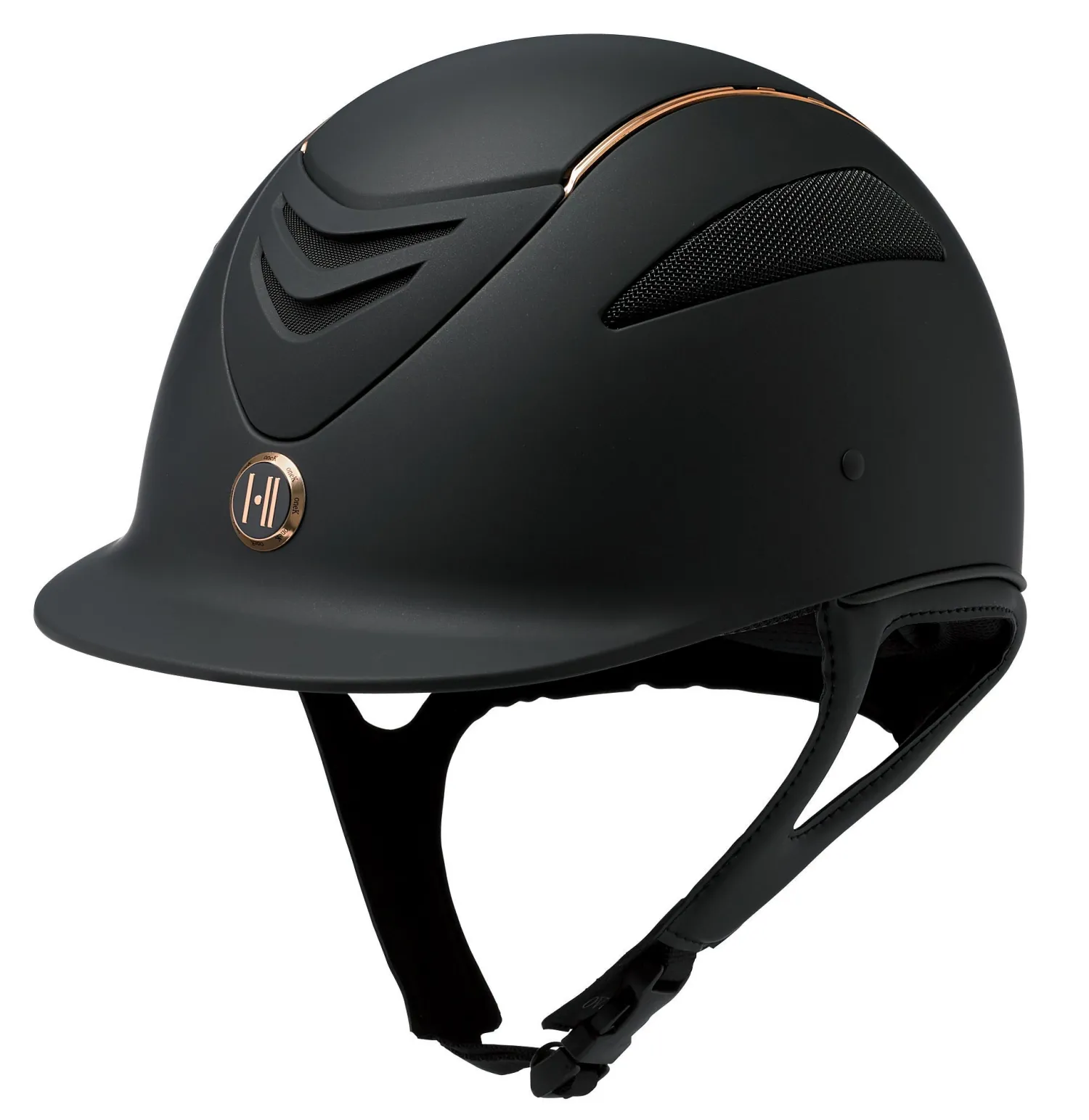 Discount ERS One K™ Defender Rose Gold Stripe Helmet