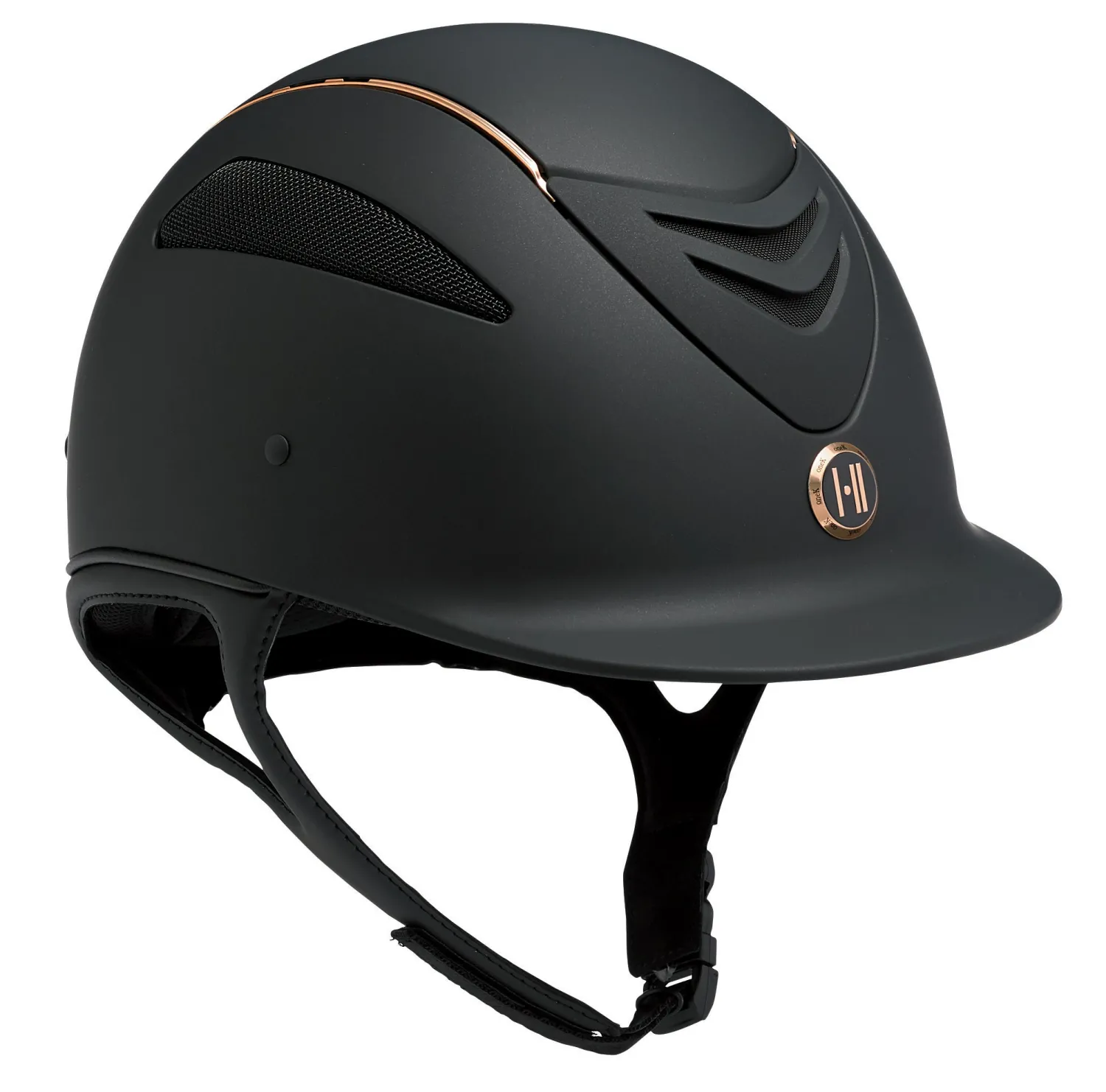 Discount ERS One K™ Defender Rose Gold Stripe Helmet