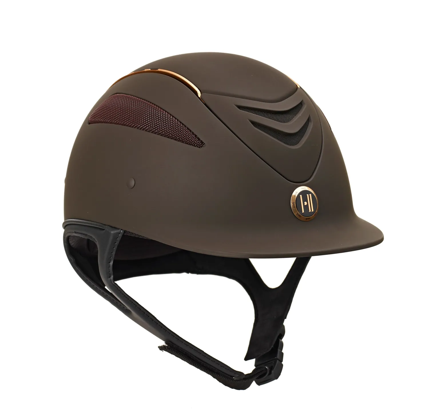 Discount ERS One K™ Defender Rose Gold Stripe Helmet