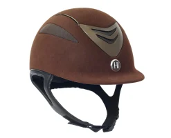 Best ERS One K™ Defender Suede Helmet