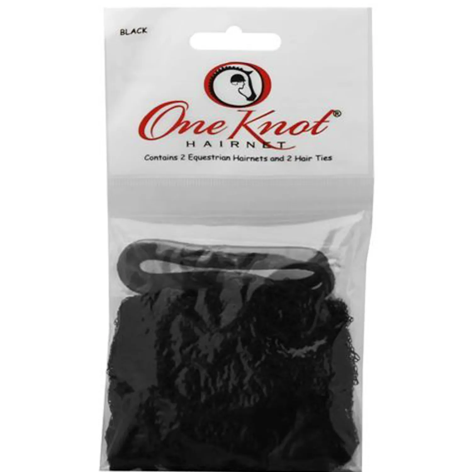 Outlet INTREPID INTL One Knot® Hairnet