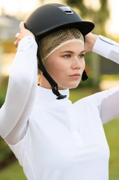Outlet INTREPID INTL One Knot® Hairnet
