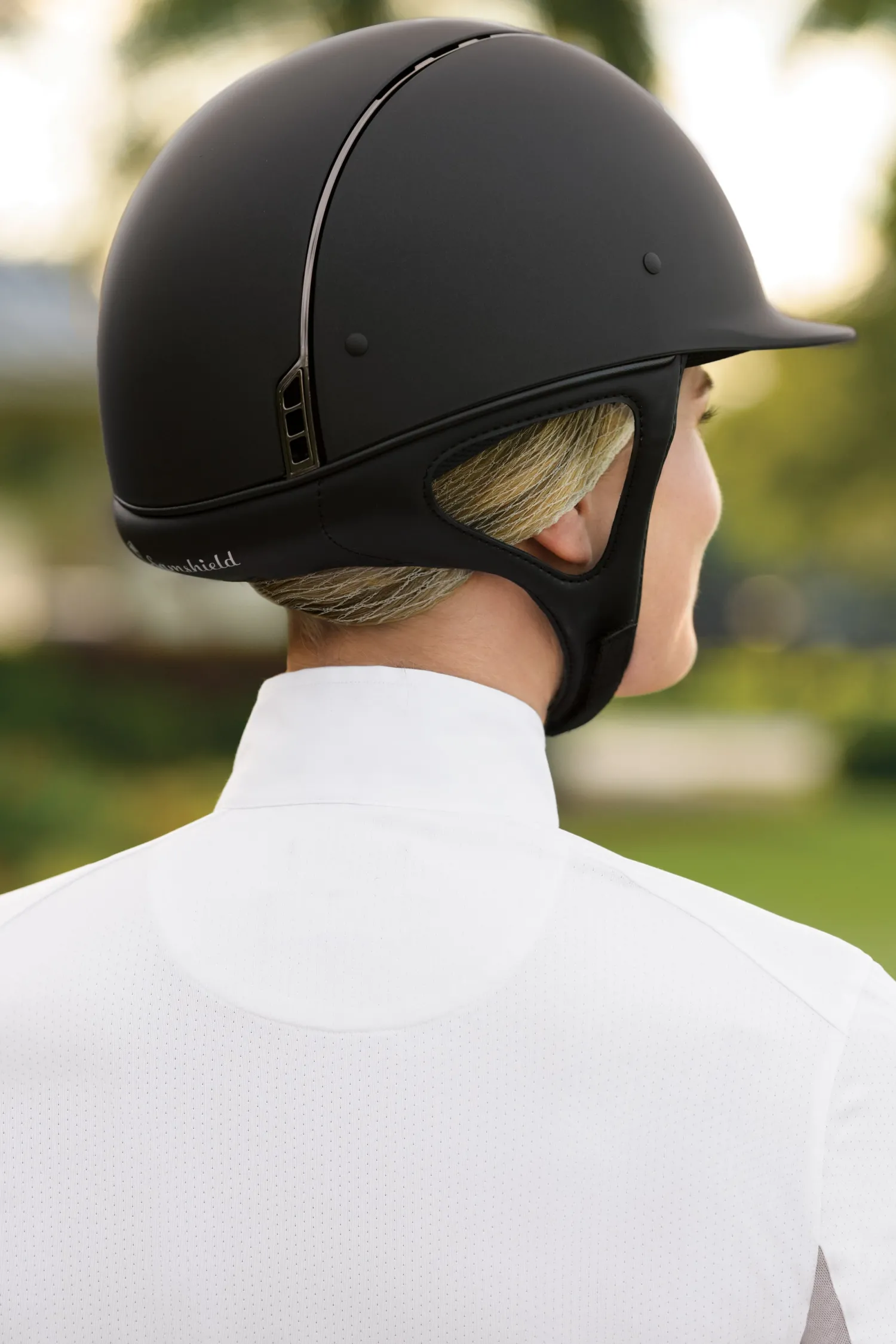 Outlet INTREPID INTL One Knot® Hairnet