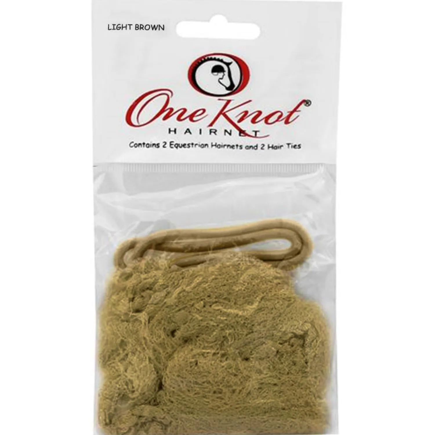 Outlet INTREPID INTL One Knot® Hairnet