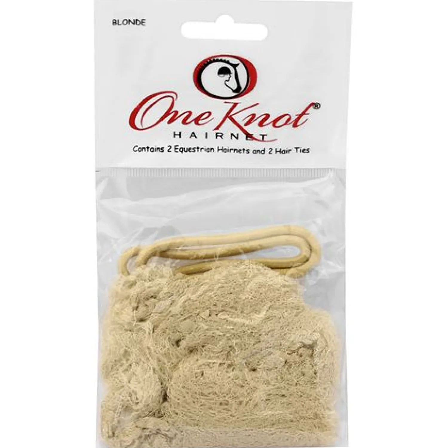 Outlet INTREPID INTL One Knot® Hairnet