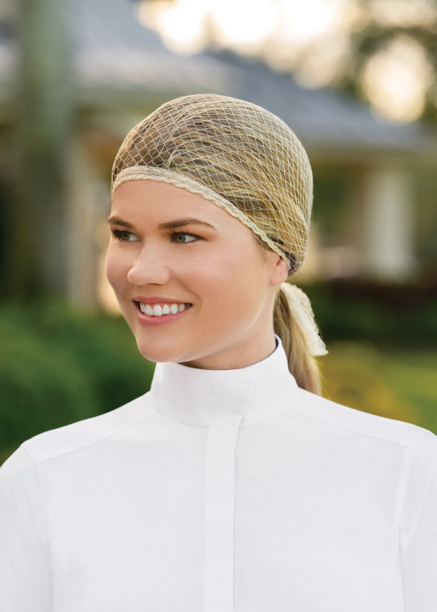 Outlet INTREPID INTL One Knot® Hairnet