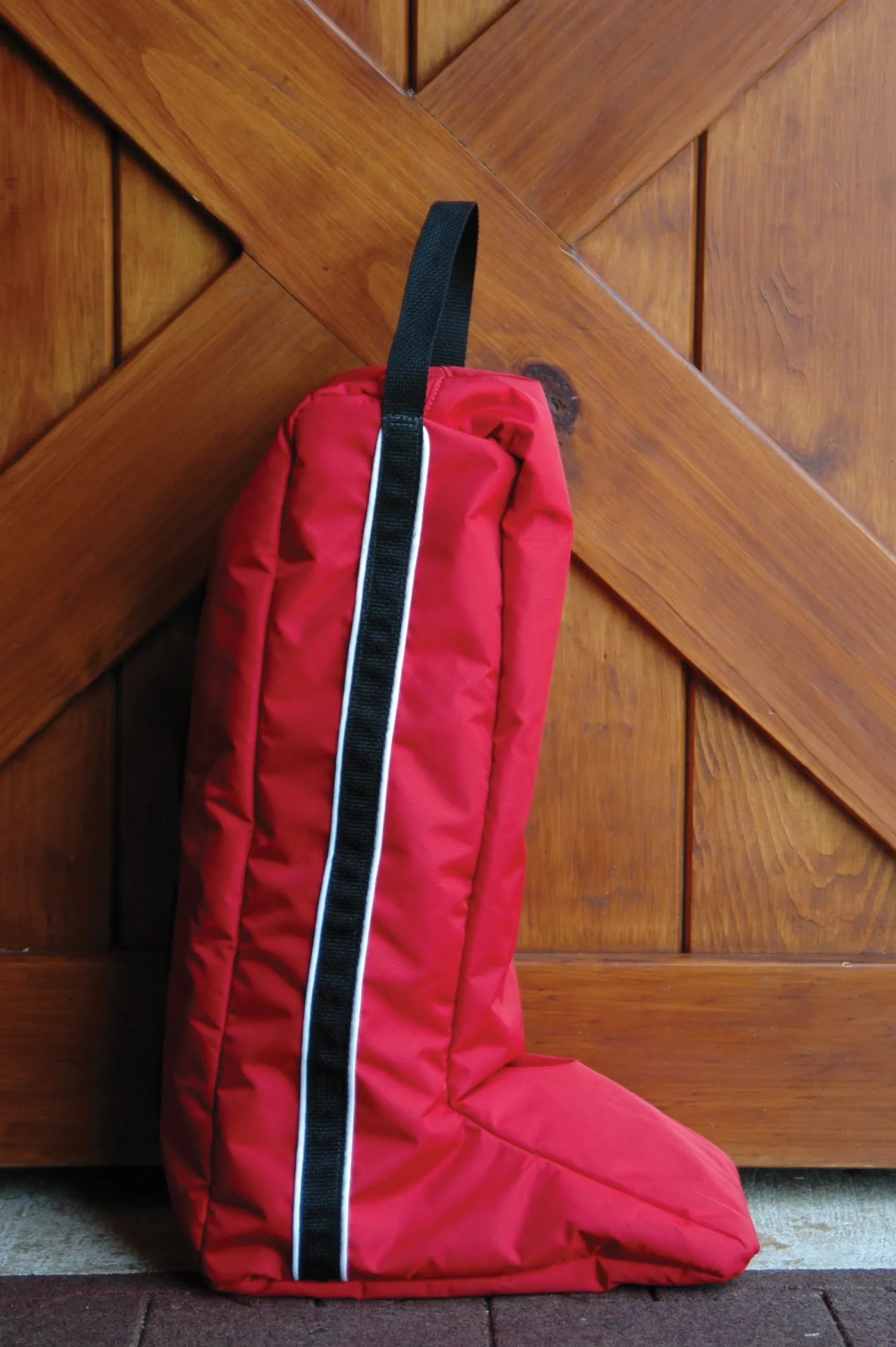 Best TALLY HO PRODUCTS One-Piece Boot Bag