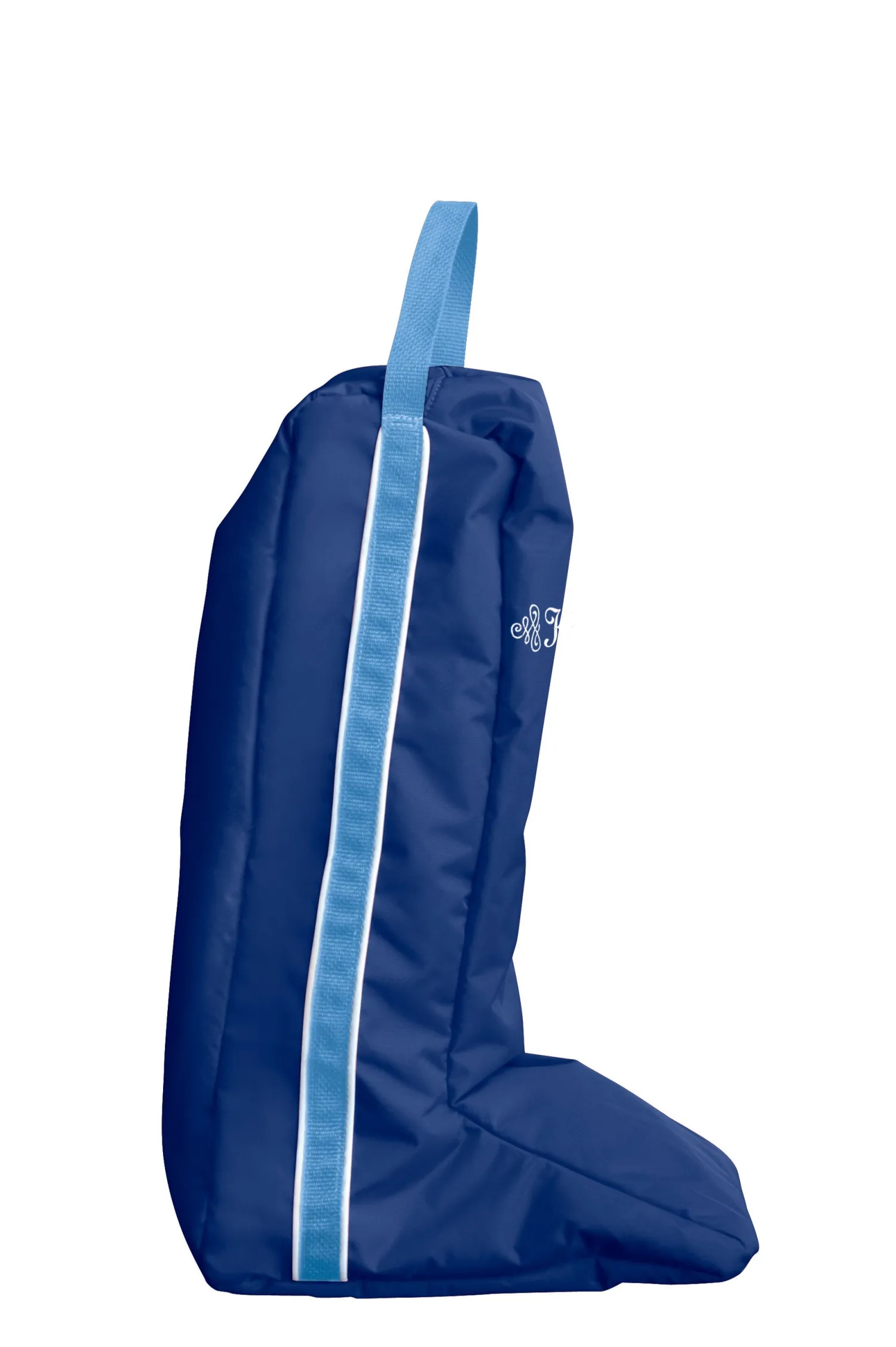 Best TALLY HO PRODUCTS One-Piece Boot Bag
