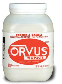 Sale ANIMAL HEALTH INT Orvus® Paste