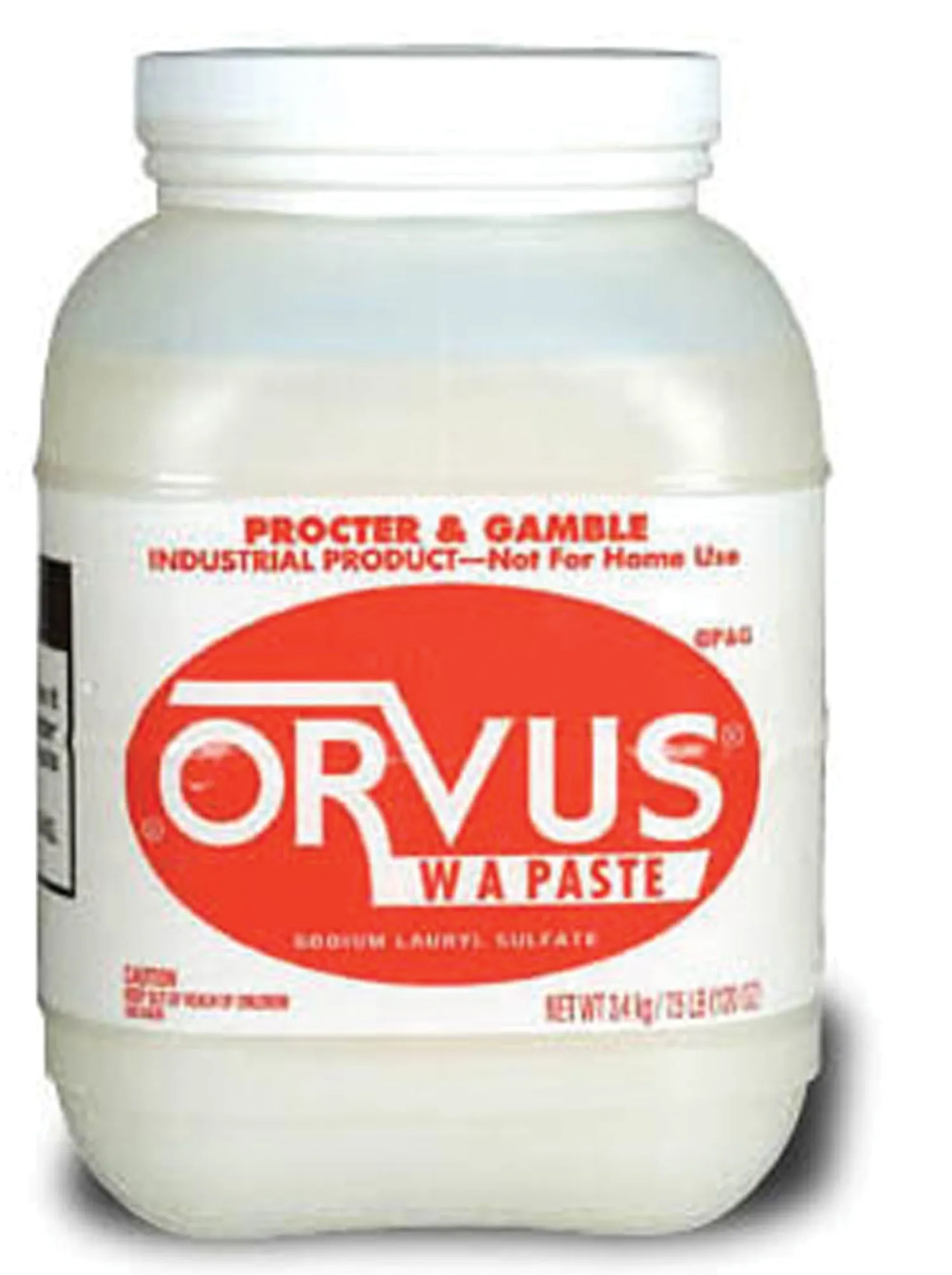 Sale ANIMAL HEALTH INT Orvus® Paste