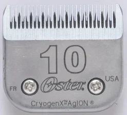 Hot NEWELL BRANDS DIST Oster A5 No. 10 Blade Replacement