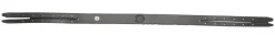 Clearance OTTO SCHUMACHER Crownpiece Black