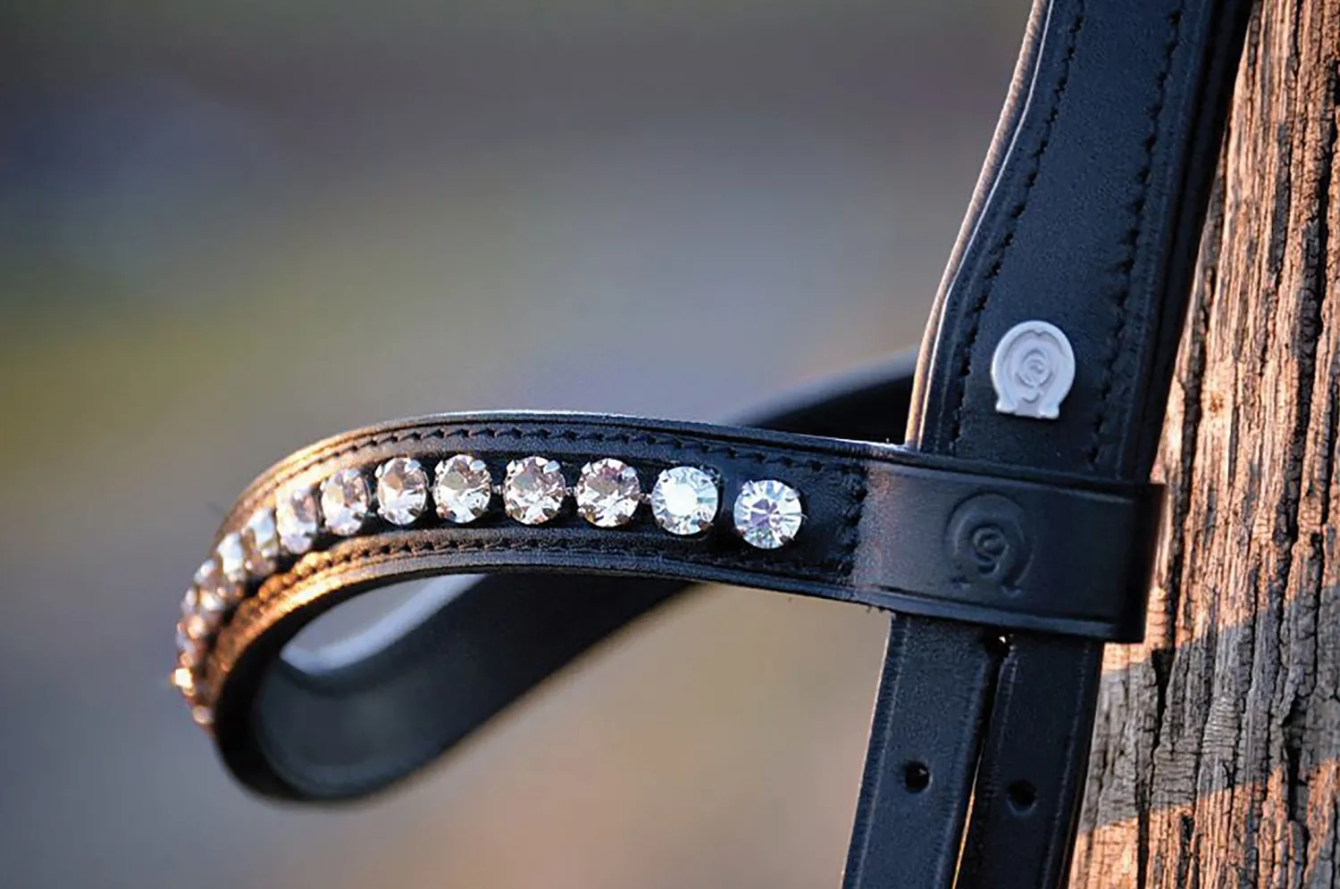Sale OTTO SCHUMACHER Fancy Stone Browband