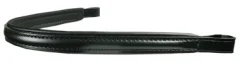 New OTTO SCHUMACHER Padded Browband