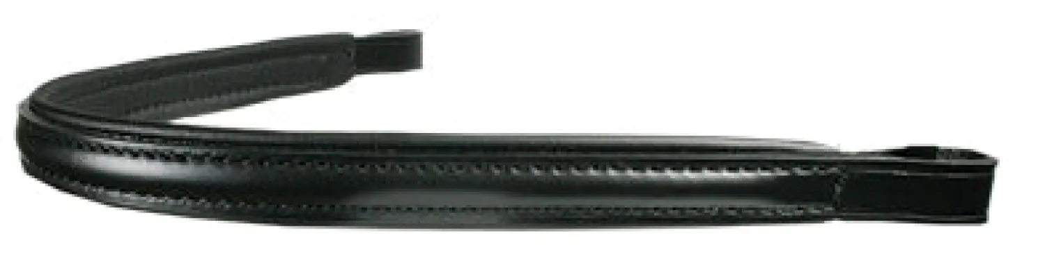 New OTTO SCHUMACHER Padded Browband