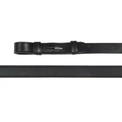 Sale OTTO SCHUMACHER Plain Leather Reins Black