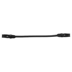 Best OTTO SCHUMACHER Rolled Leather Bucking Strap