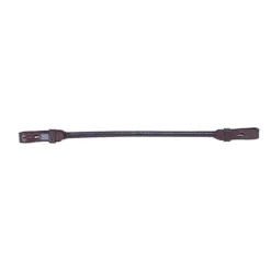 Best OTTO SCHUMACHER Rolled Leather Bucking Strap