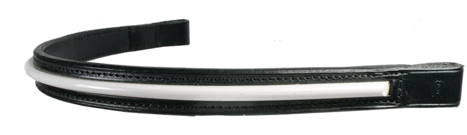 Discount OTTO SCHUMACHER Solid Vinyl Stripe Browband