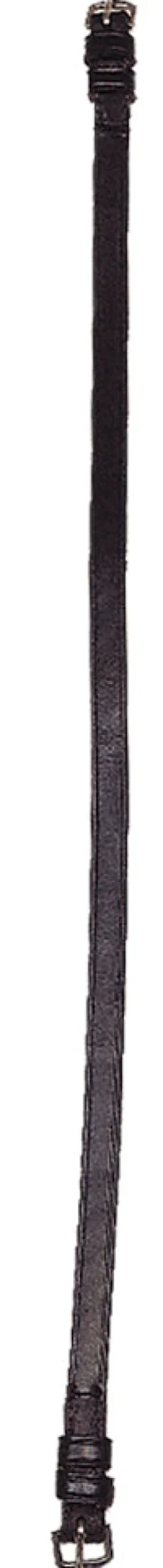 Discount OTTO SCHUMACHER Throatlatch Black