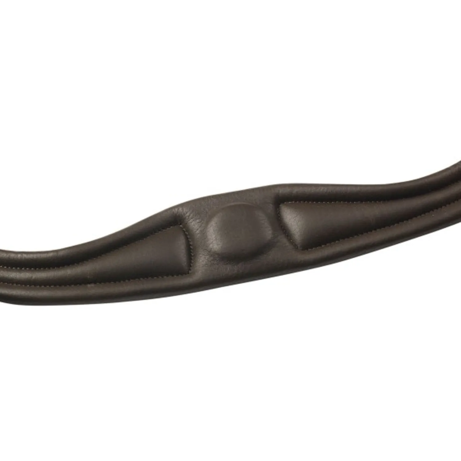 Clearance ERS Ovation® Carlisle Anatomic Hunter Bridle Brown