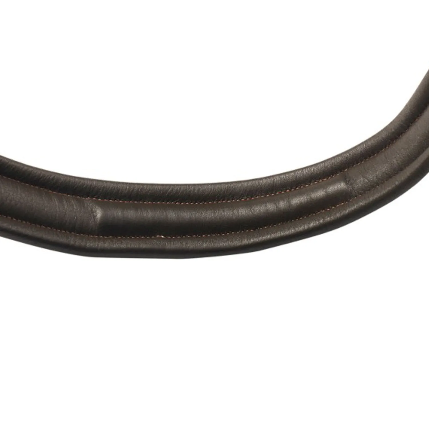 Clearance ERS Ovation® Carlisle Anatomic Hunter Bridle Brown