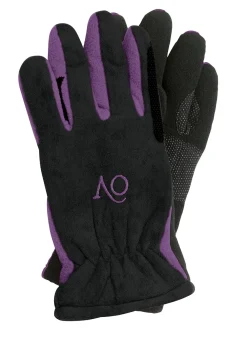 Hot ERS Ovation® Children's Polar Suede Fleece Glove