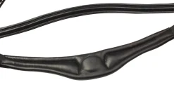 Clearance ERS Ovation® Dortmund Anatomic Dressage Bridle Black