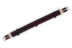 Clearance ERS Ovation® Dry-Tex® Equalizer Girth Brown