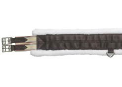 Clearance ERS Ovation® Dry-Tex® Equalizer Girth Brown
